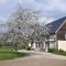 Pleasant holiday home with garden - Isigny-le-Buat