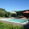 Modern holiday home with private garden - Saint Tropez