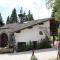 Rustic chalet with a dishwasher in the High Vosges - Le Thillot