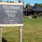 The Blackhouse Guesthouse - هوكيتيكا