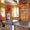 Cozy chalet with dishwasher, in the High Vosges - Le Ménil