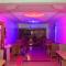 TAITA LUXURY HOTELS LTD
