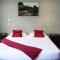 Albert Court Motor Lodge
