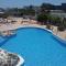 Ocean View Deluxe Studio with Sunset Balcony and Pool Playa Paraiso