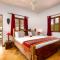 Natural Kendwa Villa