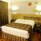 Cumbria Spa Hotel 3* Sup