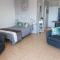 Ocean View Deluxe Studio with Sunset Balcony and Pool Playa Paraiso