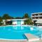 Hotel Salus Terme - Adults Only - 维泰博