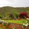 De Oude Meul Country Lodge and Restaurant - Oudtshoorn