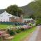 De Oude Meul Country Lodge & Restaurant - Oudtshoorn