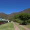 De Oude Meul Country Lodge & Restaurant - Oudtshoorn