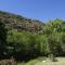 De Oude Meul Country Lodge & Restaurant - Oudtshoorn