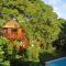 Tree Lodge Mauritius