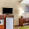 Comfort Inn & Suites Phoenix North - Deer Valley