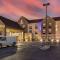 Comfort Inn Madison near Clifty Falls