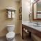 Comfort Inn Madison near Clifty Falls