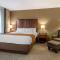 Comfort Inn Madison near Clifty Falls