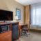Comfort Inn Madison near Clifty Falls