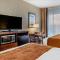 Comfort Inn Madison near Clifty Falls