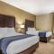 Comfort Inn St Robert-Fort Leonard Wood
