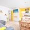 Foyal Suites