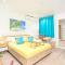 Foyal Suites