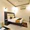 Hotel Aeropath Near IGI Airport Delhi