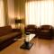 Crystal Suites