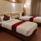 Hotel Middle Path & Spa - Pokhara