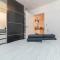 Mogan luxury apartment, sea views, jacuzzi and sauna.