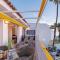Mogan luxury apartment, sea views, jacuzzi and sauna.