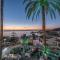 Mogan luxury apartment, sea views, jacuzzi and sauna.