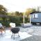 Blatchford Briar - Award Winning Private Shephards Huts with their own Secluded Hot Tubs