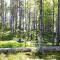 Katve Nature Retreat - Kirkkonummi