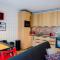Apartmán PMR
