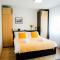 Apartmán PMR