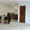 VILLA D-SPITIA Apartamentos en renta