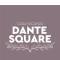 Dante Square