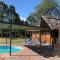 Zorzal Casa de Campo