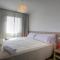 Sono Master Apartments
