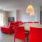 Sono Master Apartments