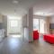 Sono Master Apartments