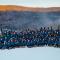 Stroll to Slopes, Village Area, Ski in-out MtLodge 333