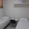 Apartamento Dois quartos Perto UNB