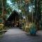 Ferntree Rainforest Lodge