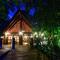 Ferntree Rainforest Lodge