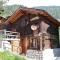 wooden chalet in Betten near the Aletsch Arena - Betten