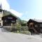 Rustic wooden chalet in Betten Valais near the Aletsch Arena ski area - Betten