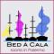 Bed à Cala