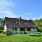 Spacious vacation home with garden - La Chapelle-sur-Dun